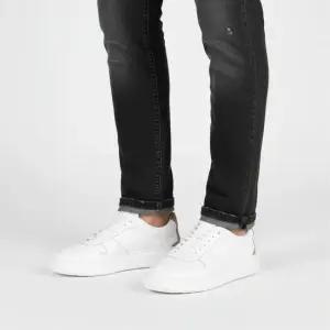 레더 남성 스니커즈 SH001UM SHOE6 1026