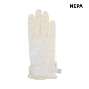[롯데백화점]네파 여성 등산 장갑 클리오 W패턴 봄여름 아웃도어 용품 7K28105