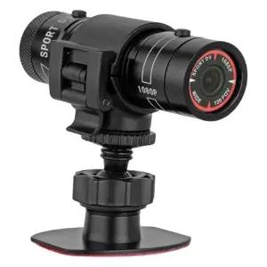 자전거용 블랙박스 바이크블랙박스 자전거 액션캠 휴대용 카메라 라이딩 헬맷블루투스 오토바이