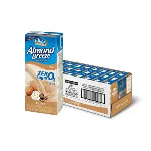 아몬드브리즈 커피 190ml, 24개