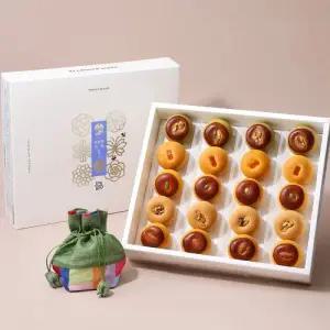 [파리바게뜨] 화과자오감(대)