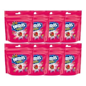 너즈 구미 클러스터 레인보우 45g X 8개