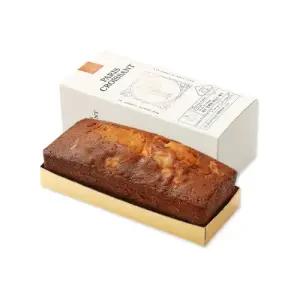 [파리크라상] 제주 천혜향 파운드 케이크