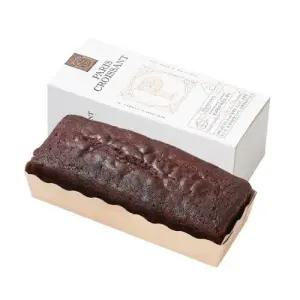 [파리크라상] 초코체리 파운드 케이크