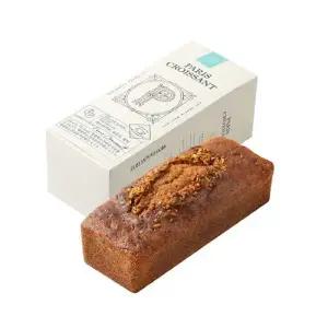 [파리크라상] 피스타치오 파운드 케이크