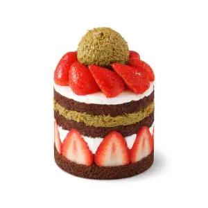 [파리크라상] 두바이 케이크