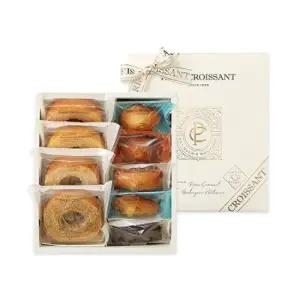 [파리크라상] 구움 선물 세트(소)