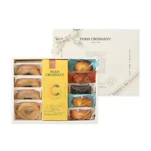 [파리크라상] 구움 선물 세트(대)