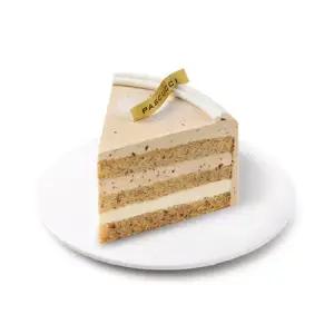 [파스쿠찌] 얼그레이 밀크티 케이크(조각)