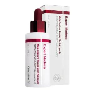 동국제약 마데카 멜라캡처 앰플 토닝샷 30ml 1개 시즌5 멜라캡쳐 기미앰플