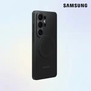 삼성 정품 갤럭시 S26 Ultra 슬림 마그넷 케이스 블랙