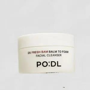 포들 2엑스 프레시밤 밤투폼 130ml