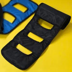 보행보조용품 노인 이동 간병 벨트 리프트 어르신 부축 보조 도구