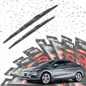 캐프 와이퍼 순정형 올뉴크루즈 600mm 450mm 1세트 자동차와이퍼 차량용와이퍼