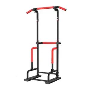 가정용 실내 철봉 턱걸이 운동기구 키높이 홈트레이닝 다기능 풀업바