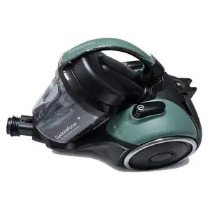 [삼성]전자 싸이클론 VC33M4142L4 유선 진공 원룸 가정용 청소기 그리너리