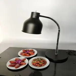 뷔페 푸드워머 램프 히팅 보온기 온열 음식 요리 식당 호텔 식품 가열기