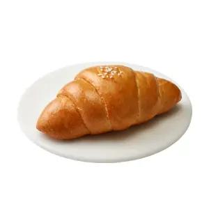 [할리스] 소금빵