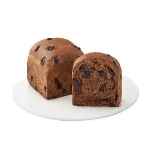 [할리스] 초코 큐브 식빵