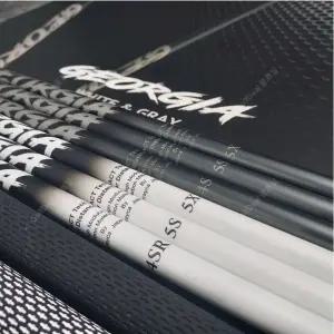 [그라파이트디자인]조지아 드라이버용 샤프트 새제품 테일러메이드QI4D QI35,QI10,스텔스,스텔스