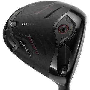 [캘러웨이] 퀀텀 트리플 다이아몬드 맥스 드라이버 2026년 Tensei 60 SR, 9도