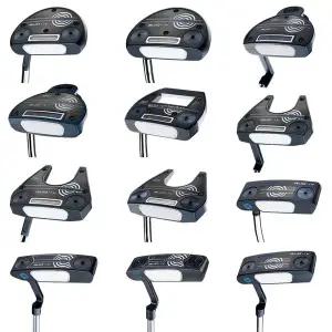 [오딧세이]캘러웨이 오딧세이 AI-ONE 7 S 퍼터(33.34 선택OK)