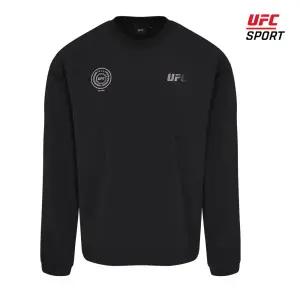 [롯데백화점]유에프씨 스포츠 파이트 릴렉스핏 피스테 블랙 U2SWV3106BK