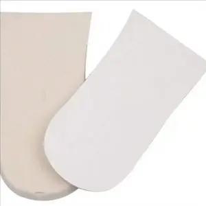 라텍스 뒷꿈치 패드 쿠션 발 뒤꿈치 패드 운동화 구두 보조