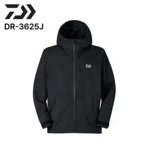 한국다이와 DR-3625J 레인맥스 레인 재킷 우의 낚시복 낚시옷