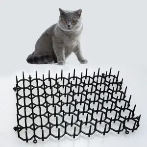 싫어하는 것 ?는법 고양이 차단 방법 퇴치기 기피제 냄새 매트 길 접근금지