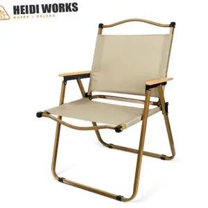 경량 의자 폴딩 휴대용 접이식 캠핑 의자 아웃도어 낚시 야외용 좌식 휴식