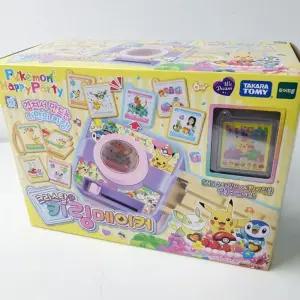 위드림 포켓몬 크리스탈 키링메이커 만들기 놀이여아선물 크리스마스 공선물 악세사리 어린이날 주악세사리