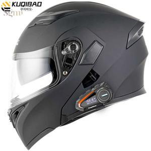 초경량 풀페이스 블루투스 선바이져 대형 블랙 투명 내장형 0 Q7 스마트라이트 시스템헬멧 블루투스