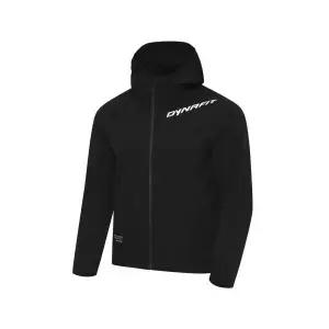 다이나핏 DYNAFIT LIGHT MOVE (라이트 무브) 남성 트레이닝 슈트_Black YMP26106Z1