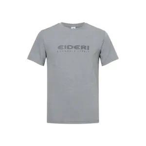 브랜드정품 아이더 EIDER POP 트위스팅 남성 반팔 라운드 티셔츠_Light Grey 346031