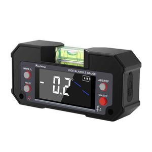 일본산 3축 디지털 경사계 디지 600MM 케이스 고감도 경사 400MM 600MM