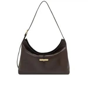 루이까또즈 여성 숄더백 치즈 브라운 AB856636