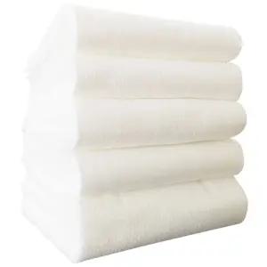 대형 일회용 청소포 40x25cm 두꺼운패드 200매