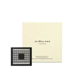 조 말론 런던 조말론 우드 세이지 앤 씨솔트 카 디퓨저 리필 - 차량용 방향제