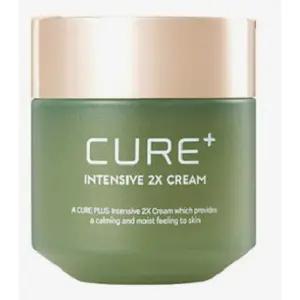 김정문알로에큐어플러스크림 라센스로에큐어플러스 80g 1개