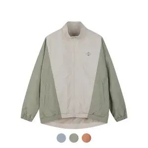 여성 알래스카 메쉬 하이넥 바람막이 점퍼PHE2JJ2780 123974