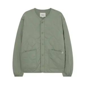 COVERNAT 커버낫 숏 퀼팅 자켓 Light Khaki CO2504JK11LK 1881903