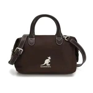 캉골 데이 미니토트백 3989 A3 KRFBTB39890 BR BK