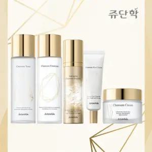 쥬단학 천삼 기초 5종 세트