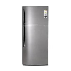 [LG] 투도어 소형 냉장고500리터 507L 샤인 방문설치