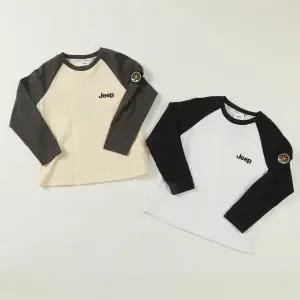 [롯데백화점]지프 나침반 나글란 긴팔티 KP2TSU021