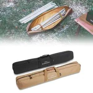 타프 OG92DR70 폴대가방 캠핑 텐트팩 장비 스트링 폴케이스 알미늄 듀랄루민 슬라이드폴 수납 보