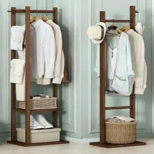 가방걸이 스탠드 행거 핸드백 정리대 거치대 학생 진열대