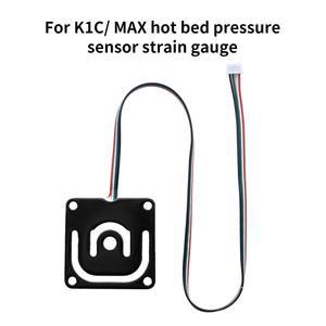 K1C/K1 MAX용 3D 프린터 액세서리용 핫 베드 압력 센서 스트레인 게이지