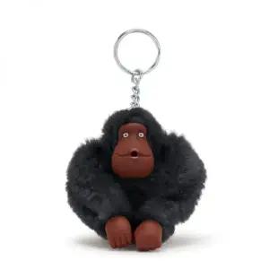 키플링 KIPLING 퍼리 몽키M 키링 블랙 KNAXZ02BK 3031971